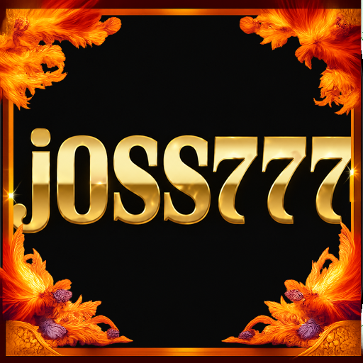 joss777 — mitra unggulan