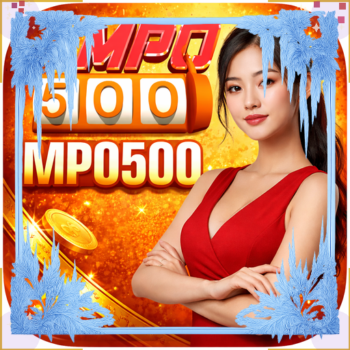 mpo500 — mitra unggulan
